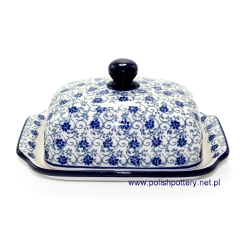 Maselnica na kostkę masła 200g